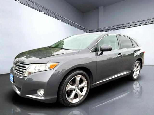 used 2009 Toyota Venza car, priced at $7,995
