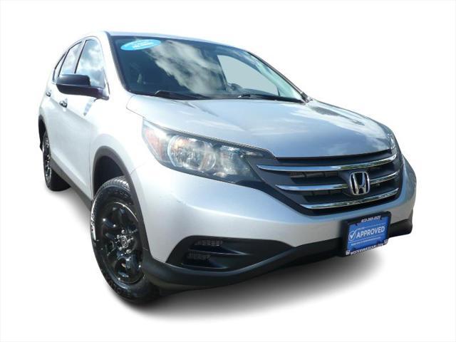 used 2014 Honda CR-V car, priced at $10,995