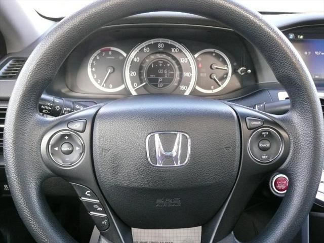 used 2013 Honda Accord car, priced at $12,495