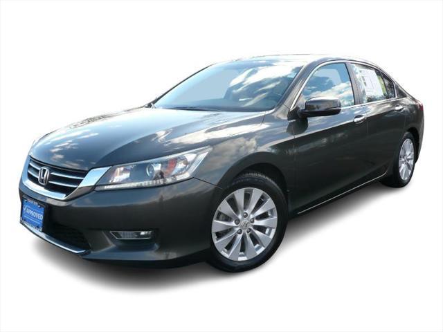 used 2013 Honda Accord car, priced at $12,495