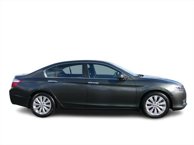 used 2013 Honda Accord car, priced at $12,495