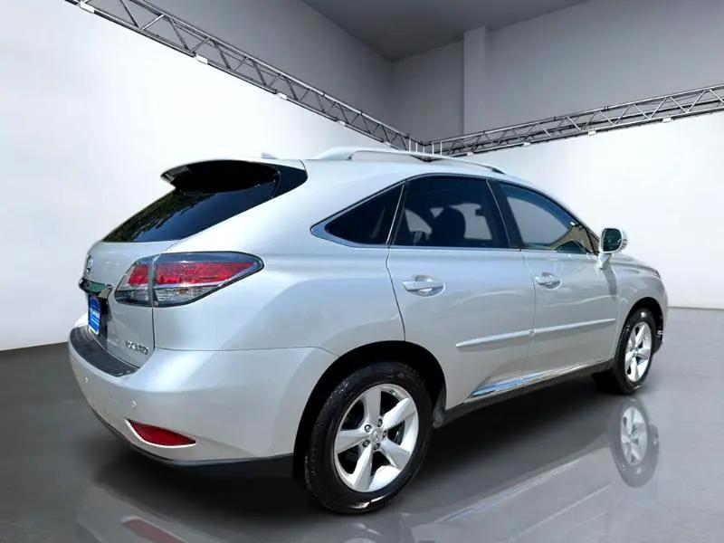 used 2015 Lexus RX 350 car, priced at $15,000