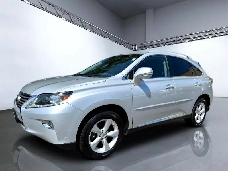 used 2015 Lexus RX 350 car, priced at $15,000
