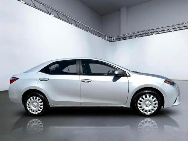 used 2016 Toyota Corolla car, priced at $12,995