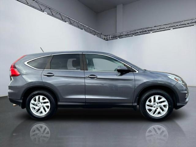 used 2016 Honda CR-V car, priced at $12,995