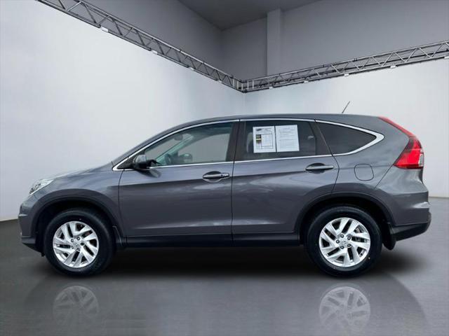 used 2016 Honda CR-V car, priced at $12,995