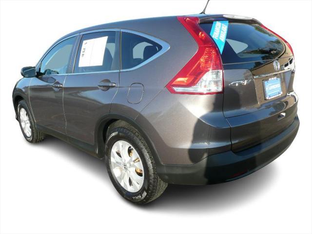 used 2013 Honda CR-V car, priced at $10,995