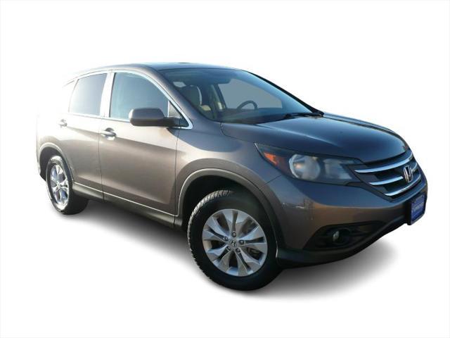 used 2013 Honda CR-V car, priced at $10,995