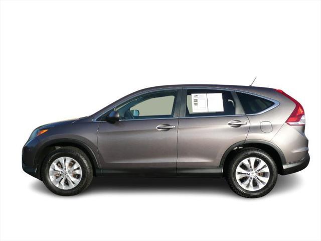 used 2013 Honda CR-V car, priced at $10,995