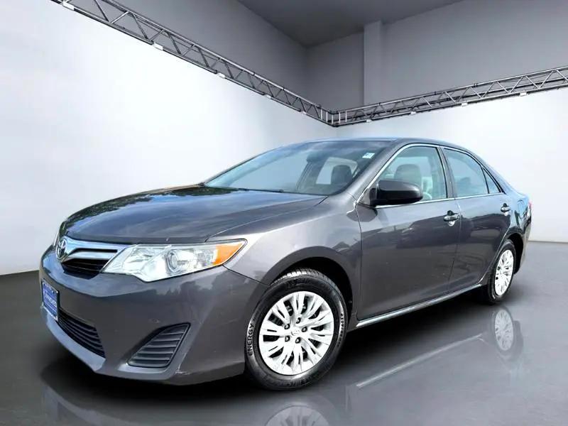 used 2012 Toyota Camry car, priced at $8,495