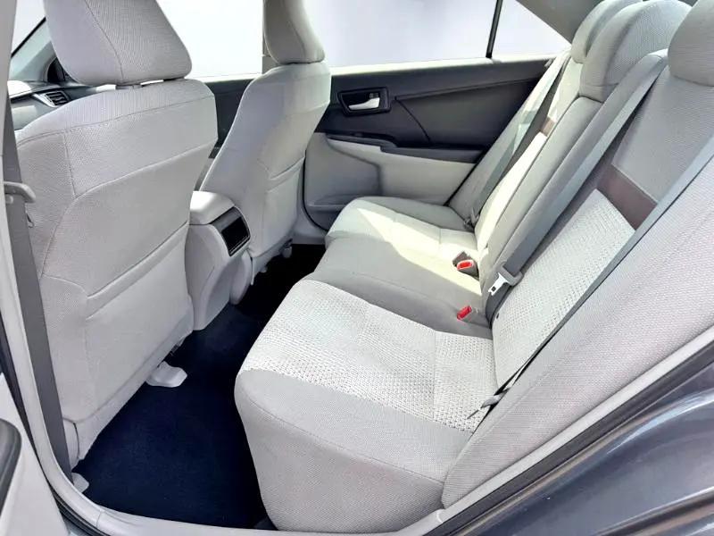 used 2012 Toyota Camry car, priced at $8,495