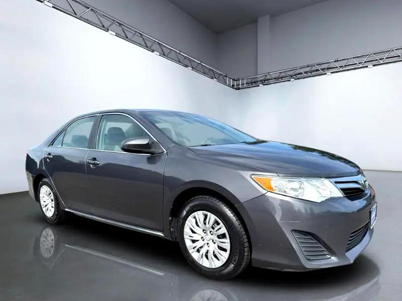 used 2012 Toyota Camry car, priced at $8,495