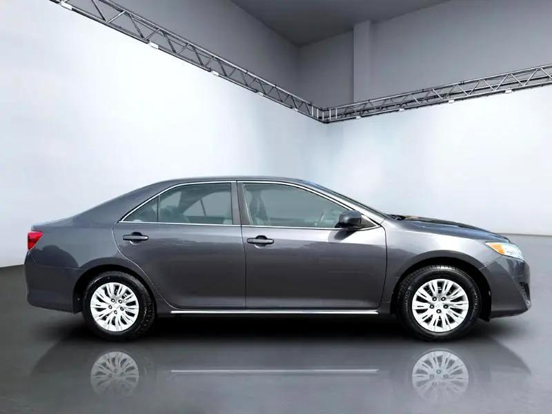 used 2012 Toyota Camry car, priced at $8,495