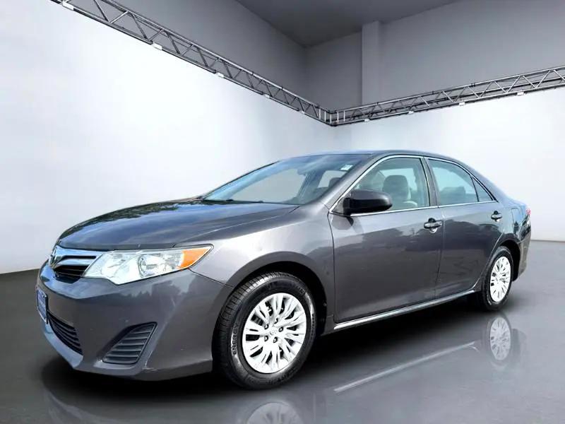 used 2012 Toyota Camry car, priced at $8,495