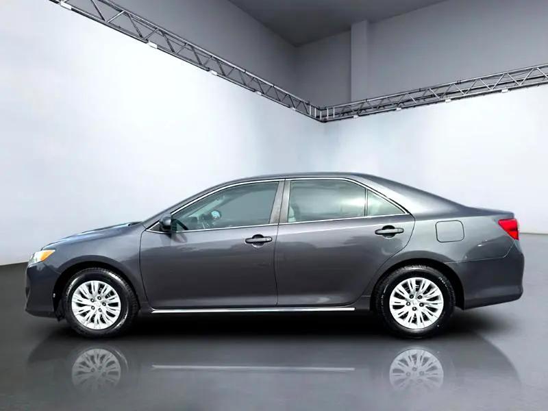 used 2012 Toyota Camry car, priced at $8,495
