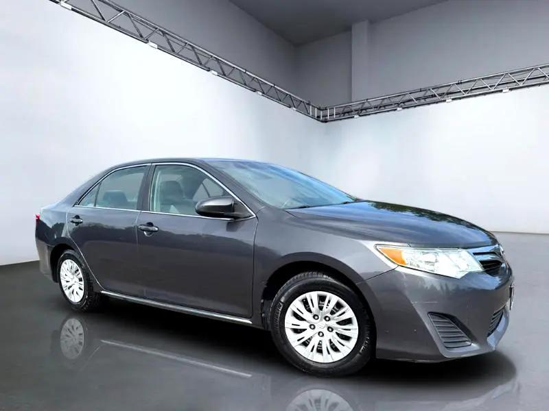 used 2012 Toyota Camry car, priced at $8,495