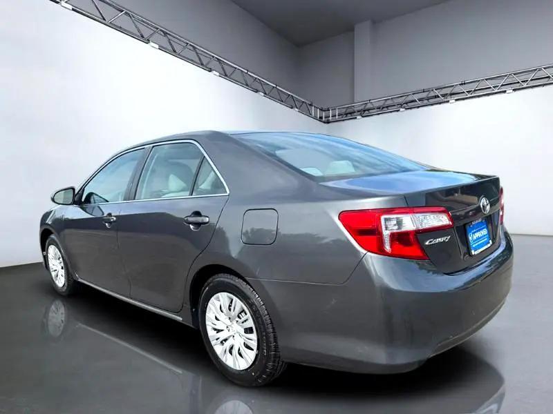 used 2012 Toyota Camry car, priced at $8,495