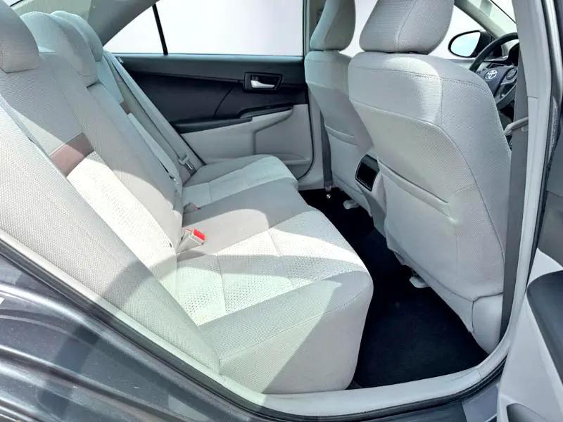 used 2012 Toyota Camry car, priced at $8,495