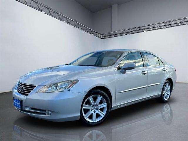 used 2008 Lexus ES 350 car, priced at $5,995