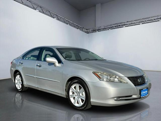 used 2008 Lexus ES 350 car, priced at $5,995