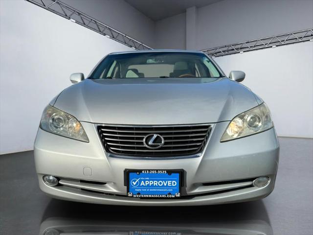 used 2008 Lexus ES 350 car, priced at $5,995