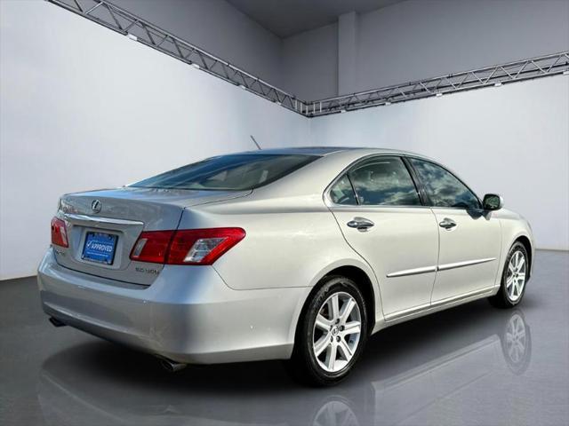 used 2008 Lexus ES 350 car, priced at $5,995