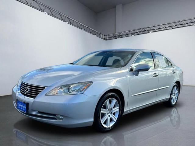 used 2008 Lexus ES 350 car, priced at $5,995