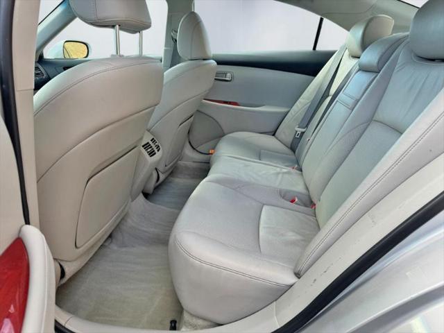 used 2008 Lexus ES 350 car, priced at $5,995