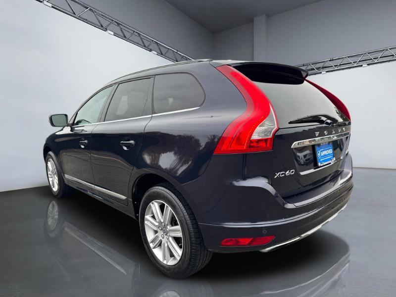 used 2017 Volvo XC60 car, priced at $9,995