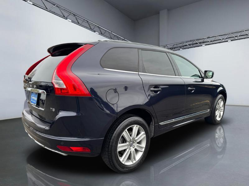 used 2017 Volvo XC60 car, priced at $9,995