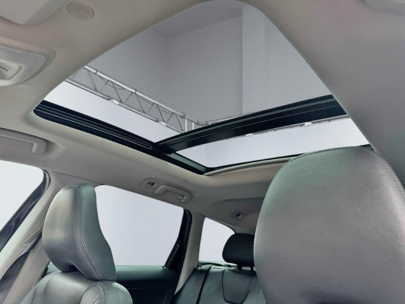 used 2017 Volvo XC60 car, priced at $9,995