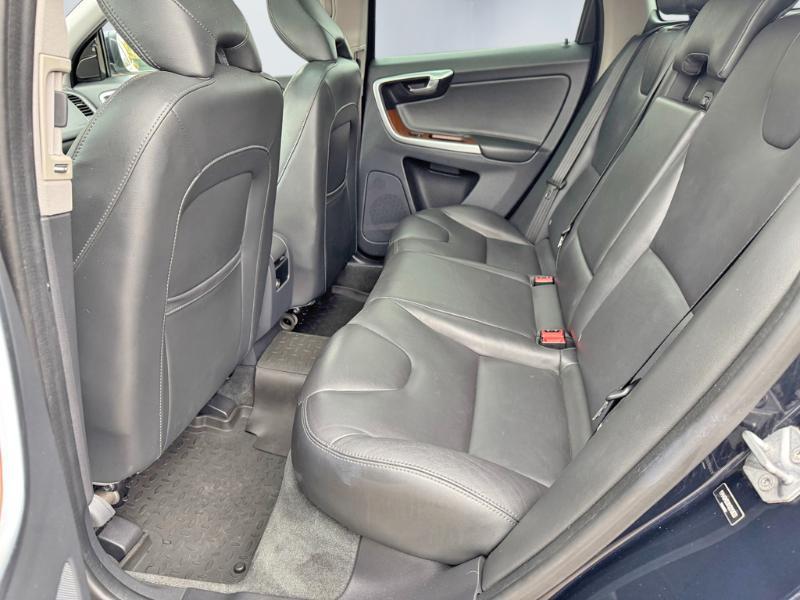 used 2017 Volvo XC60 car, priced at $9,995