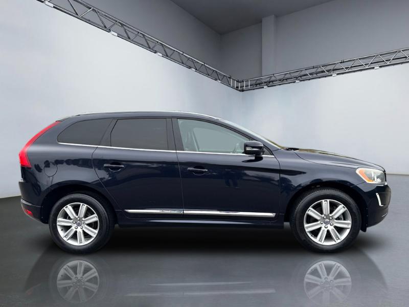 used 2017 Volvo XC60 car, priced at $9,995