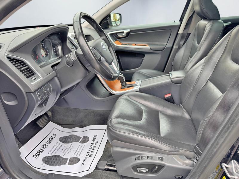 used 2017 Volvo XC60 car, priced at $9,995