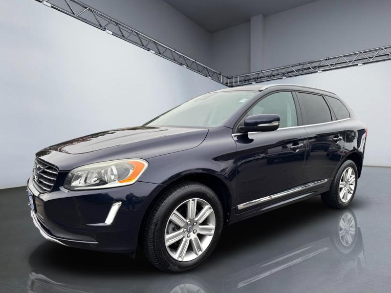 used 2017 Volvo XC60 car, priced at $9,995