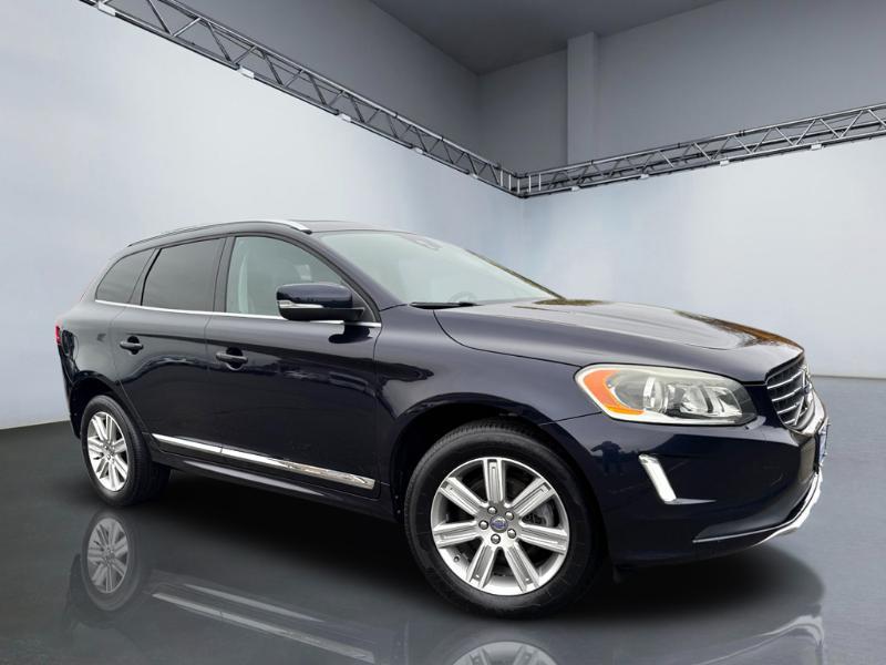 used 2017 Volvo XC60 car, priced at $9,995