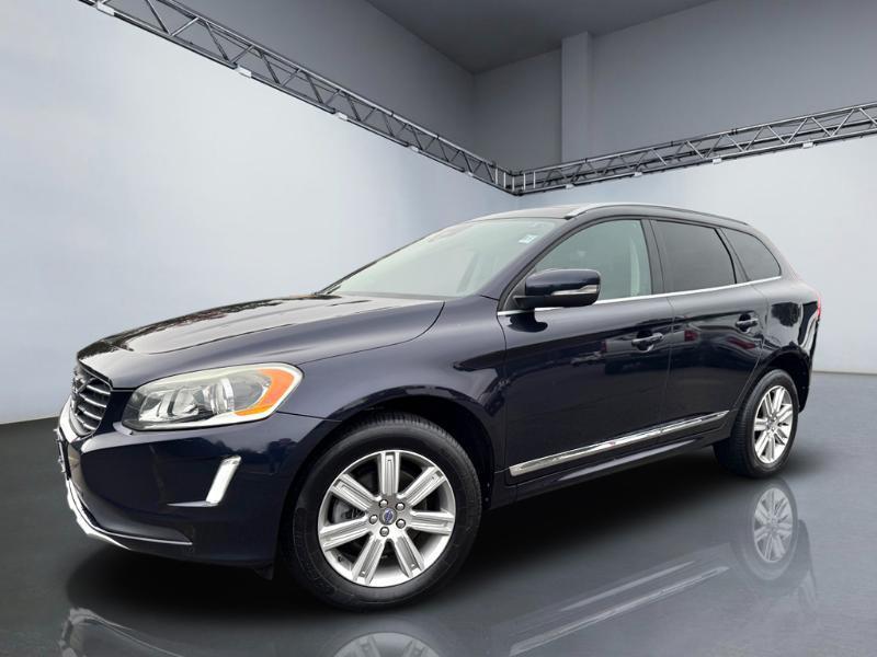 used 2017 Volvo XC60 car, priced at $9,995