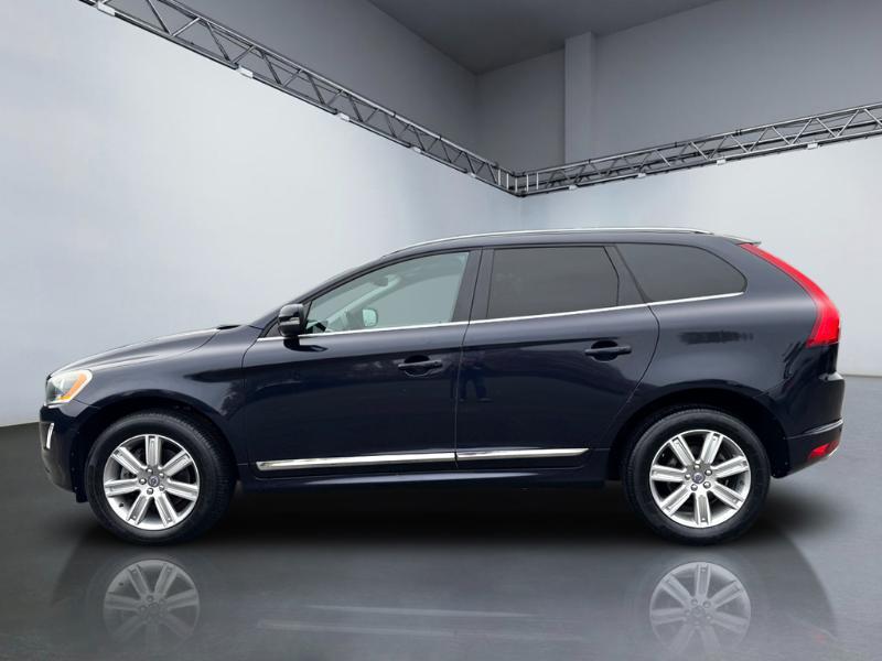used 2017 Volvo XC60 car, priced at $9,995