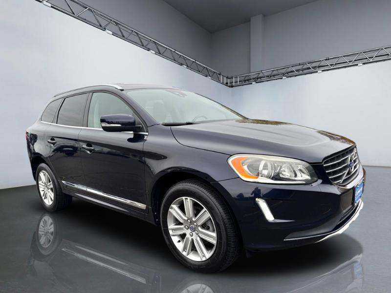 used 2017 Volvo XC60 car, priced at $9,995