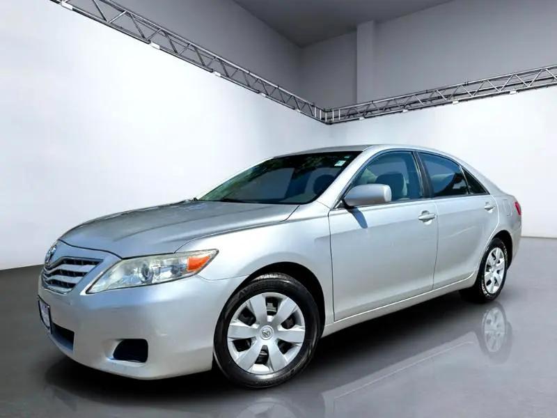 used 2011 Toyota Camry car, priced at $7,495