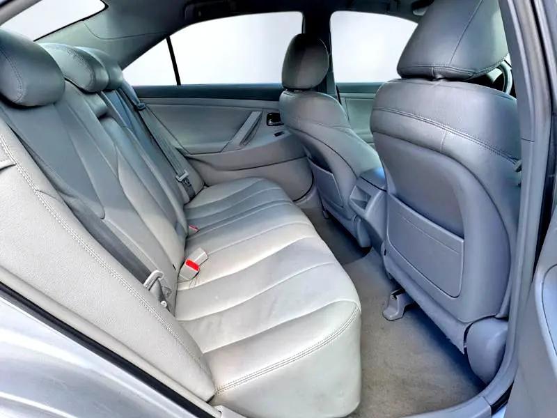 used 2011 Toyota Camry car, priced at $7,495