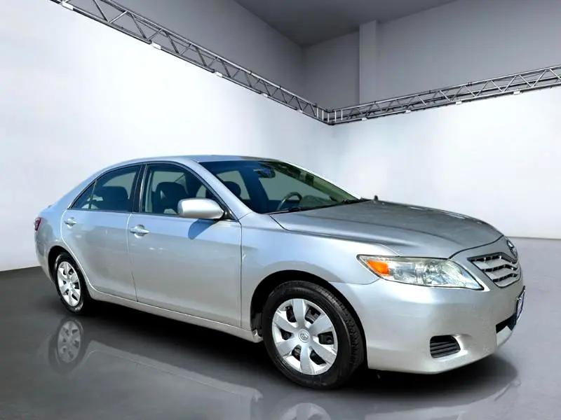 used 2011 Toyota Camry car, priced at $7,495