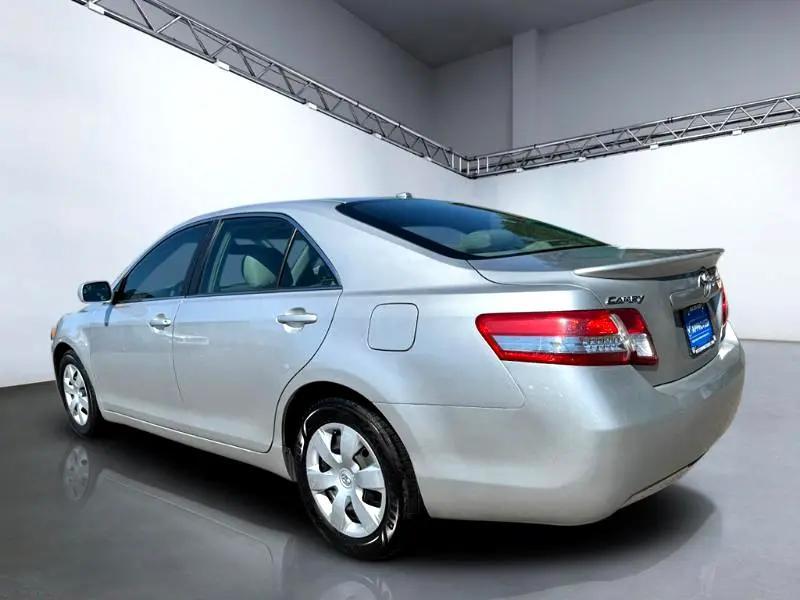 used 2011 Toyota Camry car, priced at $7,495