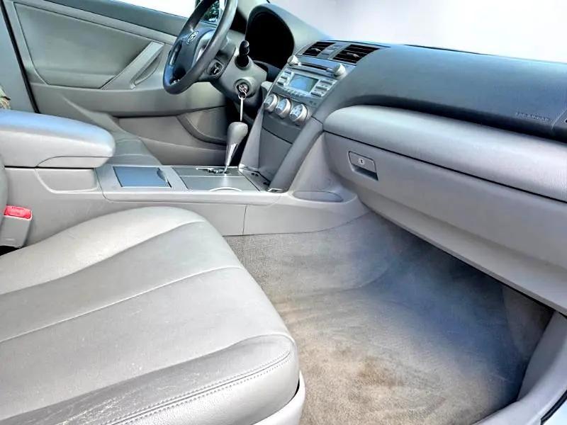 used 2011 Toyota Camry car, priced at $7,495