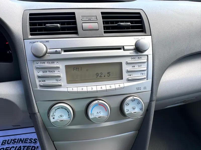used 2011 Toyota Camry car, priced at $7,495