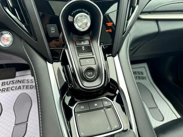 used 2020 Acura RDX car, priced at $19,995