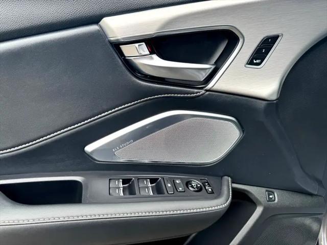used 2020 Acura RDX car, priced at $19,995