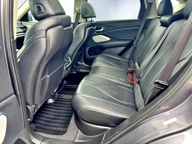 used 2020 Acura RDX car, priced at $19,995