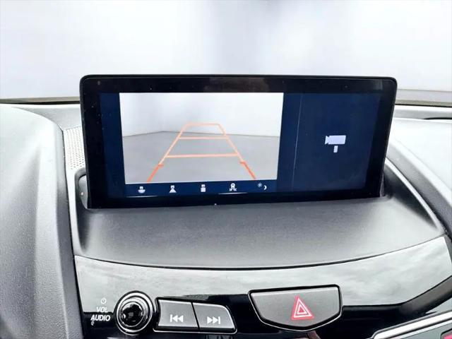 used 2020 Acura RDX car, priced at $19,995