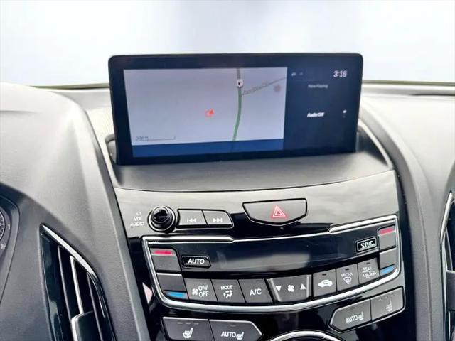 used 2020 Acura RDX car, priced at $19,995